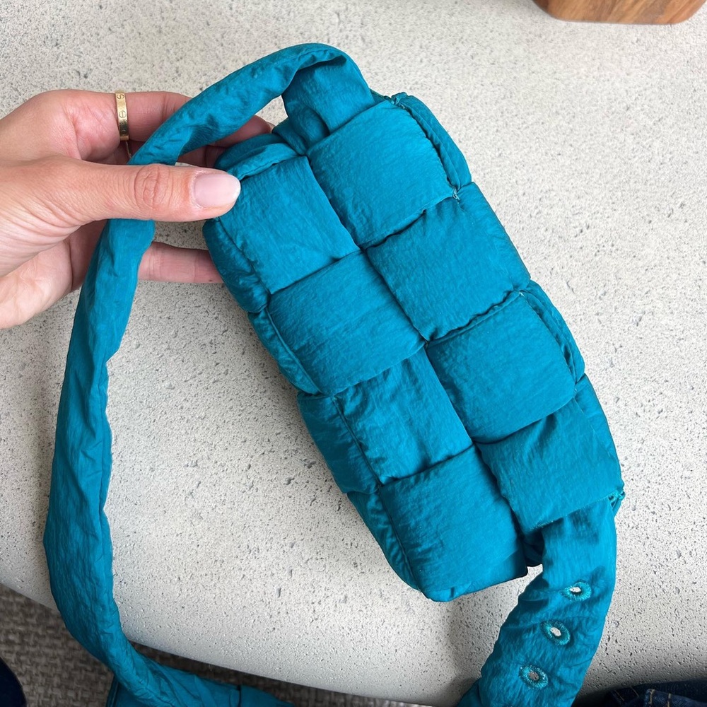 Bottega Veneta cassette